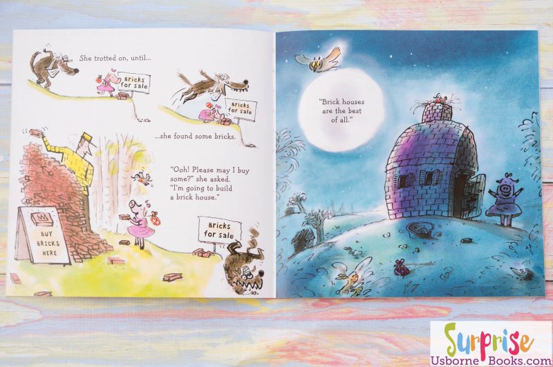Picture Book Gift Set 6